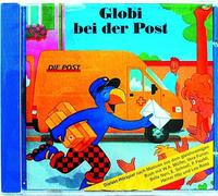 Globi - Bei der Post