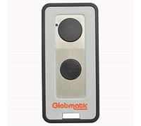 globmatic - Mando Garage Original GLOBMATIC - Cygnus 2 Botones - Original