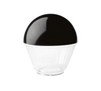 Globo Anti-Luminico Ø40cm - Boca 18cm