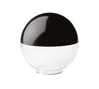 Globo Anti-Luminico Ø40cm - Boca 18cm