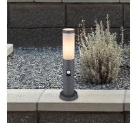 Globo Baliza Boston, altura 45 cm, con sensor