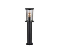 Globo Lighting Gracey lámpara de pie para exteriores 1x60 W negro 31362