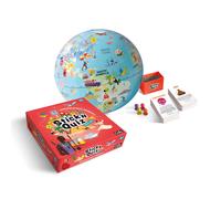 Globo Caly Stick N Quiz (x2) TU