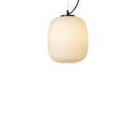 Globo Cesta Lámpara Lámpara Colgante Blanco