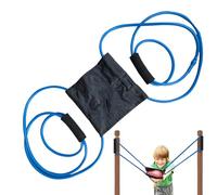 Globo de agua Slingshot - Lanza de juegos de patio trasero, juguete de plasma de verano | Catapulta elástica al aire libre Flinger, herramienta de actividad para fiestas infantiles, lanzador de agua