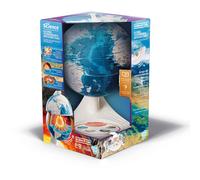 Globo de exploración geocéntrica - Canal Toys
