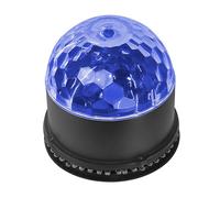 Globo de luz LED BOOMTONEDJ SUNBALL