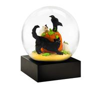 Globo de nieve de Halloween CoolSnowGlobes