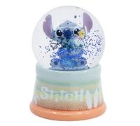 GLOBO DE NIEVE DECORATIVO | STITCH YOUNG ADULT