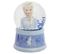 Stor Globo de Nieve de Frozen en Caja de Regalo