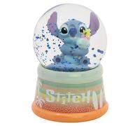 Globo DE Nieve Stitch EN Caja DE Regalo