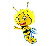 Globo de Papel de Abeja Gigante Maya Bee The Giant