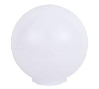 Globo De Repuesto De Acrílico : Pantallas De Lámpara De Globo Pantalla De Bola De Repuesto Pantalla De Esfera Opal Cubierta De Luz Redonda Accesorio De Iluminación Para
