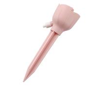 Globo de riego de plantas - riego automático de plantas de interior | riego por goteo para plantas en macetas | Lanzamiento lento de goteo portátil Posta p