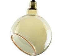 Globo flotante LED LED 150 de oro - 45 °