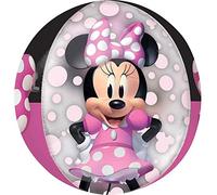 Globo Foil Bouquet Mickey Mouse Forever empaquetado P75