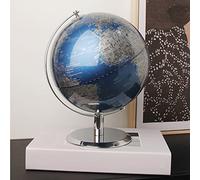 globo, Geografía for niños, utilizada for decoraciones suaves en el hogar, la sala de estar, estudio y oficina