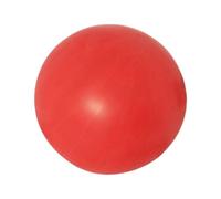 Globo grueso de gran tamaño para boda, aniversario, fiesta de cumpleaños, globo grande de látex, color rojo, 72 pulgadas