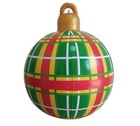 Globo inflable de PVC para decoración de patio, boda, fiesta, Año Nuevo