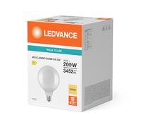 Globo LED Globo clásico LED 125 200 Filamento V 24 4099854485374