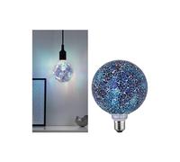 Globo LED Paulmann E27 5W Miracle Mosaic azul EC:EPREL:460956