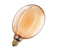 Globo LED Vintage 1906 Globo 183 Filamento O Lámpa 4058075846043