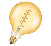 Globo LED vintage de 1906, 28 filamentos, 4W, 820, 4058075092136