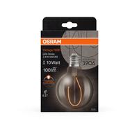 Globo LED vintage de 1906, 95 10 filamentos, 3,4 W 4058075760950