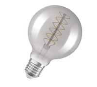 Globo LED vintage de 1906, 95 30 filamentos, regul 4058075761216