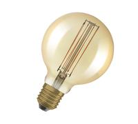 Globo LED vintage de 1906, 95 40 filamentos, regul 4058075761759