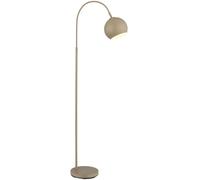 Globo Lighting Benno lámpara de pie 1x60 W beige 24779S