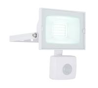 Globo Lighting, color blanco