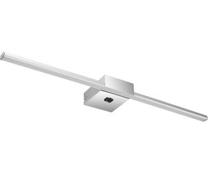 Globo Lighting Jaime lámpara de pared 1x12 W cromo 41922C