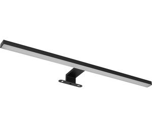 Globo Lighting Jaime lámpara de pared 1x12 W negro 41923B