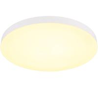 Globo Lighting Matthew plafón 1x50 W blanco 12384-50W