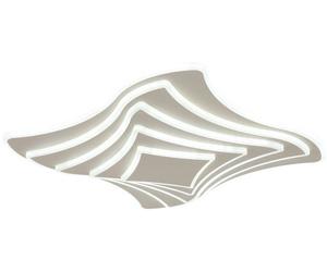 Globo Lighting Metall plafón 1x42 W blanco 41786-42
