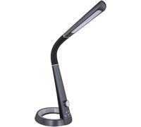 Globo Lighting Mitti lámpara rgb 1x8 W negro 58376B