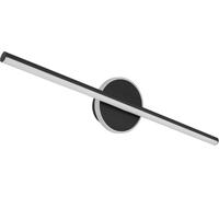 Globo Lighting Pepe lámpara de pared 1x10 W negro 41924S