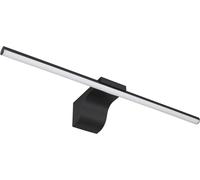 Globo Lighting Pepe lámpara de pared 1x10 W negro 41925S