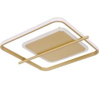 Globo Lighting Reball lámpara de techo 2x36 W oro 48553-36