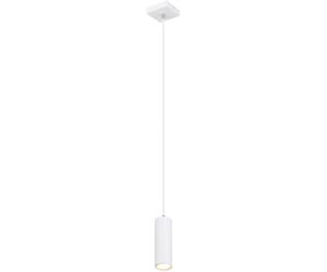 Globo Lighting Robby lámpara colgante 1x35 W blanco 57911HW