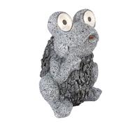 Globo Lighting Solar lámpara solar de pie 2x0.06 W gris 33203