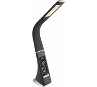 Globo Lighting Sophie lámpara para escritorio 1x6.5 W cromo-gris 58335