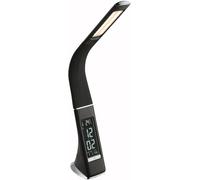 Globo Lighting Sophie lámpara para escritorio 1x6.5 W negro-cromo 58334