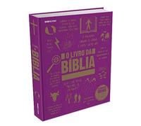 Globo Livros O livro da Bíblia (Português)