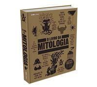 Globo Livros O livro da mitologia (Português)
