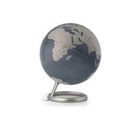 Globo luminoso Evolve Ø 30 cm - Azul