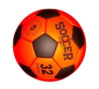 Globo luminoso genérico - Globo fresco recargable con bomba, juegos de fútbol luminoso LED | Regalo de cumpleaños para de 8 a 15 años, niños, adolescentes y adultos - Jardín,