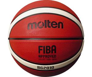 Globo Molten 2010 Deep Channel Taille 5