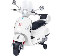 GLOBO Moto eléctrica Globo Vespa GTS Super Sport 12v, GL-39983